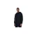 Hooded sweatshirt met rits 4F