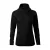 Dames fleece met capuchon Malfini Direct 418