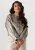 Summum Jack Dames Jacket Lurex Jacquard,