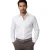 Eterna overhemd wit modern fit lange mouw