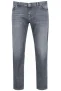 Alberto Broek , Effen
