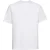 Russell Heren Zwaargewicht T-Shirt (Wit)