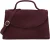 Unisa Schoudertas
Dames Zcesar, Materiaal: Suède, Kleur: Rood