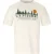 T-shirt Whistler Cashew