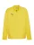 PUMA Trainingsjack ‘Team Goal’  geel