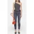 Closed Skinny Pusher Jeans Dark Grey