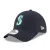 Baseball cap New Era MLB Seattle Mariners