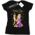Li-cense Disney dames prinses vakantie magie in mijn hart katoenen t-shirt