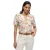 Vrouwenblouse Superdry Beach Resort
