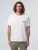 North Sails T-shirt Erfgoed afdrukken