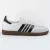Purapiel Sneaker Purasamb Wit