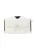 NAEMI Clutch  goud / wit
