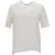 Etro blouse met korte mouwen van witte zijde