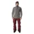 1/4 rits fleece Protest Perfectym