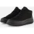 Ecco Soft Zero dames sneaker – Zwart