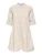 ONLY Blousejurk ‘ONLChicago-Aime’  taupe