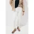 Mango straight leg jeans – wit