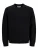 JACK & JONES Trui  zwart