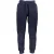 Gianmarco Venturi blauwe polyester heren joggingbroek