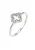 ELLI Ring  zilver