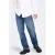 ONLY & SONS straight leg jeans ONSEDGE medium blue denim