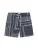TOMMY HILFIGER Broek ‘Dover’  navy / pastelblauw / wit