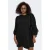 ONLY CARMAKOMA Plus Size sweatjurk – zwart