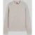 Tommy Jeans Regular fit pullover van puur katoen