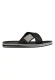 PME Legend Slippers Fluelglider PBO2504220-999 Zwart