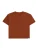 GAP Shirt  roestbruin