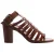 Vionic Semi Bruin Damesschoenen