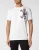 T-Shirt Ronde Hals Skull