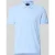 MCNEAL regular fit poloshirt met labelstitching
