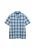 Superdry & Co Overhemd ‘Cabana’  blauw / marine / wit