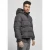 Jas Urban Classics hooded cropped (GT)