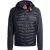 Parajumpers Nolan gewatteerde jassen pmhywu02