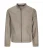 Jack & Jones Imitatieleren jack JJEDYLAN CLEAN JACKET NOOS