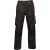Regatta Heren Tactische Draden Heroic Worker Broek (Zwart)
