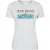 Mountain Warehouse Dames Ben Nevis Berg T-Shirt (Lichtgrijs)