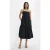 Levi’s Issa Mini Dress Black