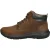Skechers Parson-Ederic Veterschoenen bruin –