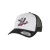 Trucker pet Zoo York Skeleton Retro