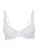 Lindex BH ‘Malva Iris’  wit