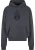 MT Upscale Sweatshirt ‘Teamdream’  donkergrijs / zwart