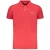 Ijsberg Rode Polo Shirt