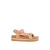Dames sleehakken Pepe Jeans Umber
