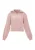 Mymo Vest Dames roze