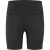 Malelions Women Biker Shorts | Black