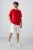 Heren Gebreide Sweatshorts