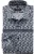 OLYMP SIGNATURE Overhemd ML6 (vanaf 68 CM) olijf/blauw